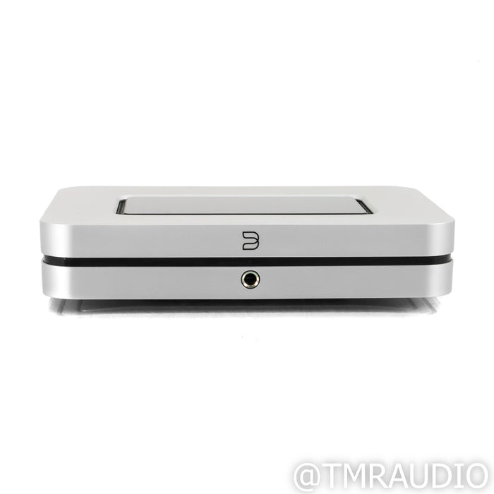Bluesound Node X Wireless Network Streamer; 10th Anniversary
