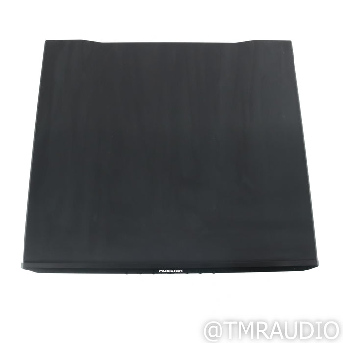 Musician Audio Taurus DAC; D/A Converter