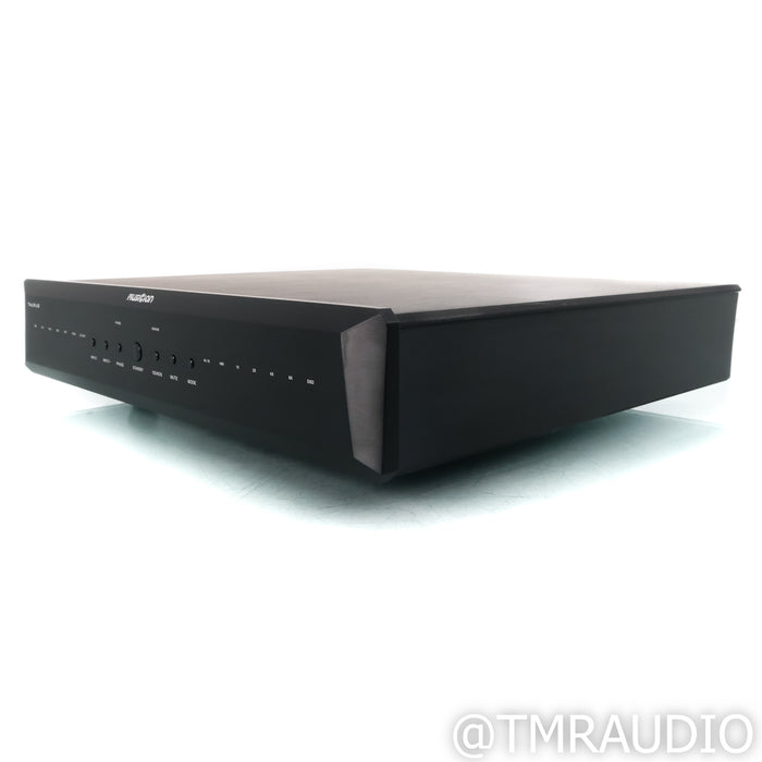 Musician Audio Taurus DAC; D/A Converter