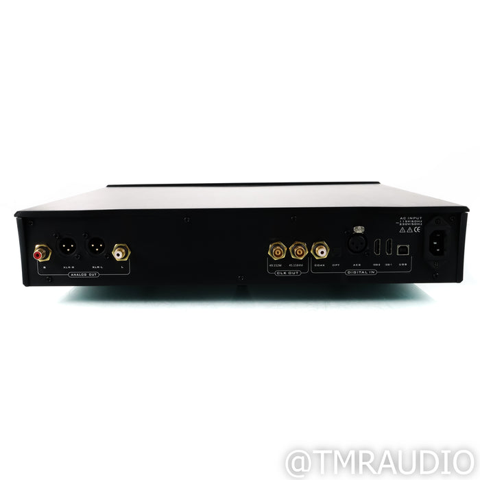 Musician Audio Taurus DAC; D/A Converter