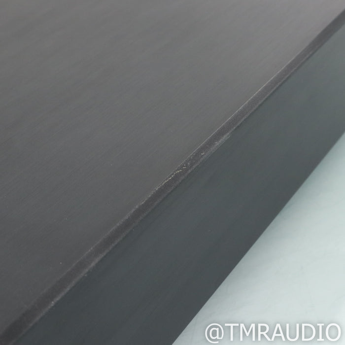 Musician Audio Taurus DAC; D/A Converter