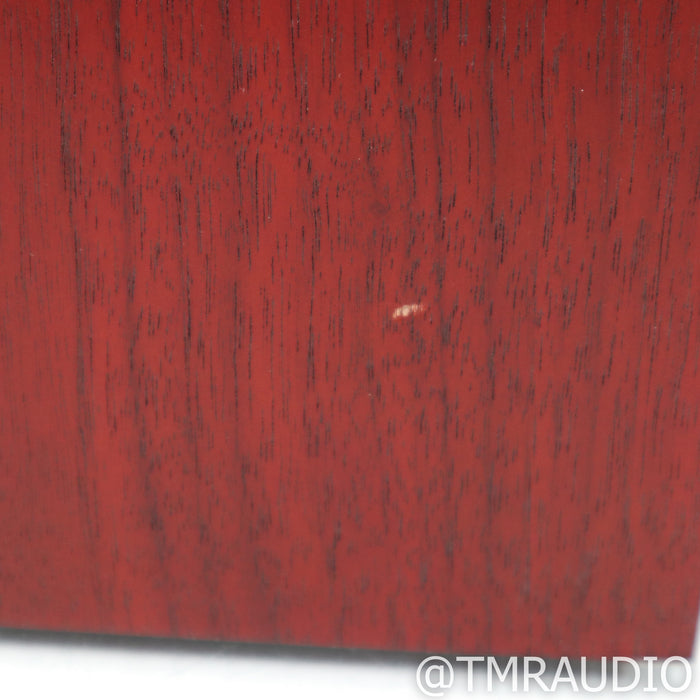 Bowers & Wilkins HTM71 S2 Center Channel Speaker; Rosenut (No Grill)