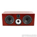 Bowers & Wilkins HTM71 S2 Center Channel Speaker; Rosenut (No Grill)