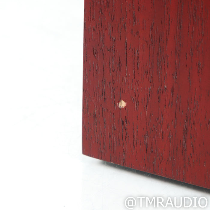Bowers & Wilkins HTM71 S2 Center Channel Speaker; Rosenut (No Grill)