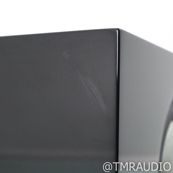 Bowers & Wilkins HTM72 S2 Center Channel Speaker; Gloss Black