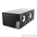 Bowers & Wilkins HTM72 S2 Center Channel Speaker; Gloss Black