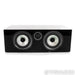 Bowers & Wilkins HTM72 S2 Center Channel Speaker; Gloss Black