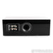 Bowers & Wilkins HTM72 S2 Center Channel Speaker; Gloss Black
