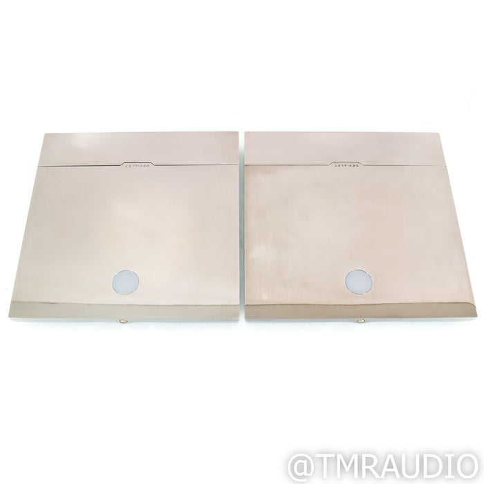 Devialet Expert 440 Pro Dual Mono Integrated Amplifiers; Pair; MM & MC Phono