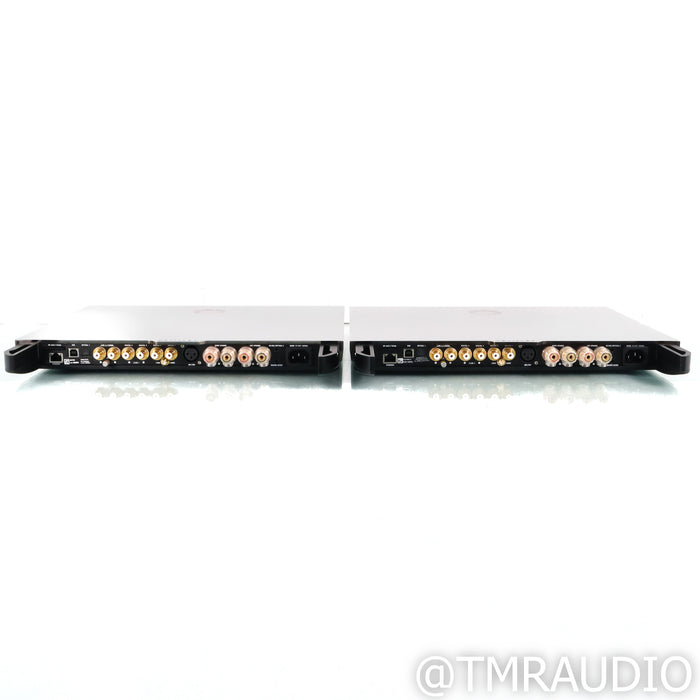 Devialet Expert 440 Pro Dual Mono Integrated Amplifiers; Pair; MM & MC Phono