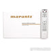 Marantz SA-KI Ruby CD & SACD Player