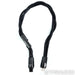AudioQuest Hurricane High Variable Current AC Power Cable; 1m AC Cord