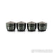 IsoAcoustics Gaia III Isolation Feet; Set of Four