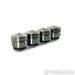 IsoAcoustics Gaia III Isolation Feet; Set of Four