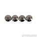 IsoAcoustics Gaia III Isolation Feet; Set of Four