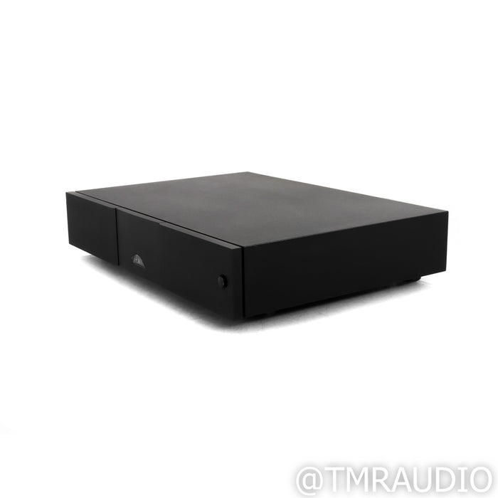Naim NAP 250-2 Stereo Power Amplifier