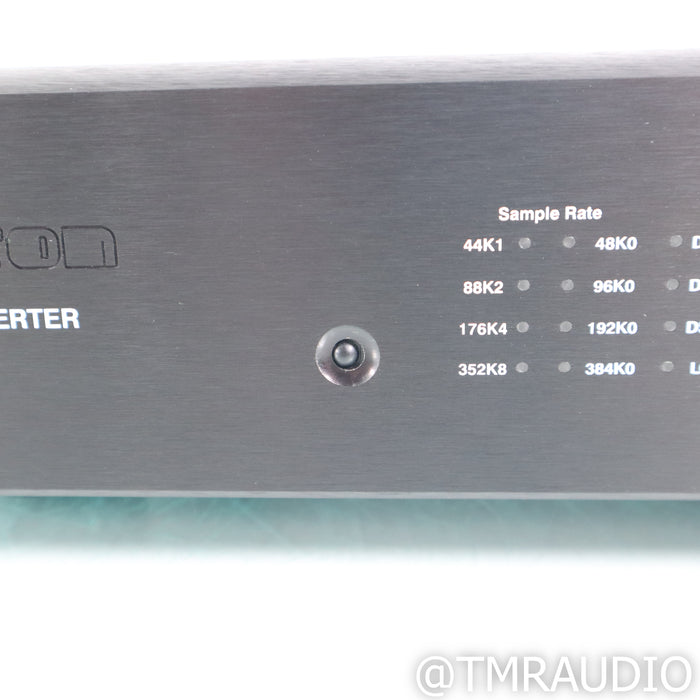 Bryston BDA-3 DAC; D/A Converter