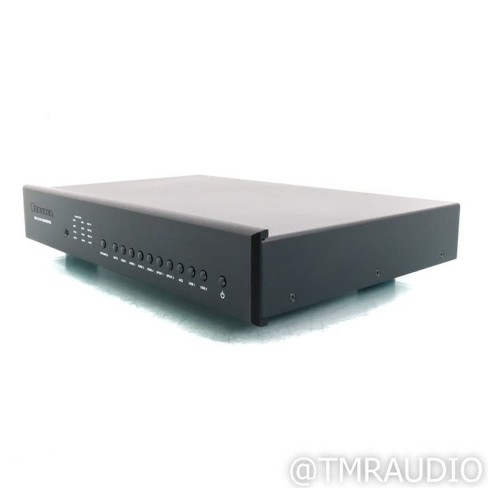 Bryston BDA-3 DAC; D/A Converter
