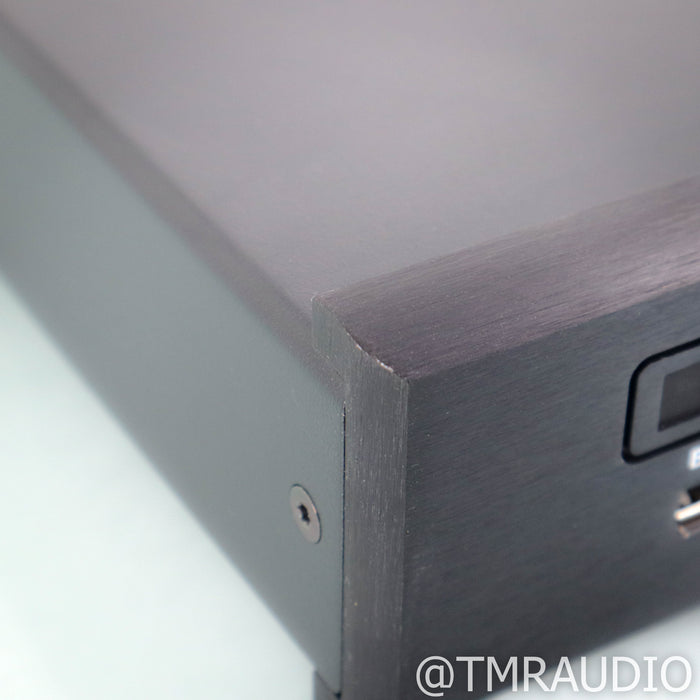 Bryston BDP-2 Network Server & Streamer