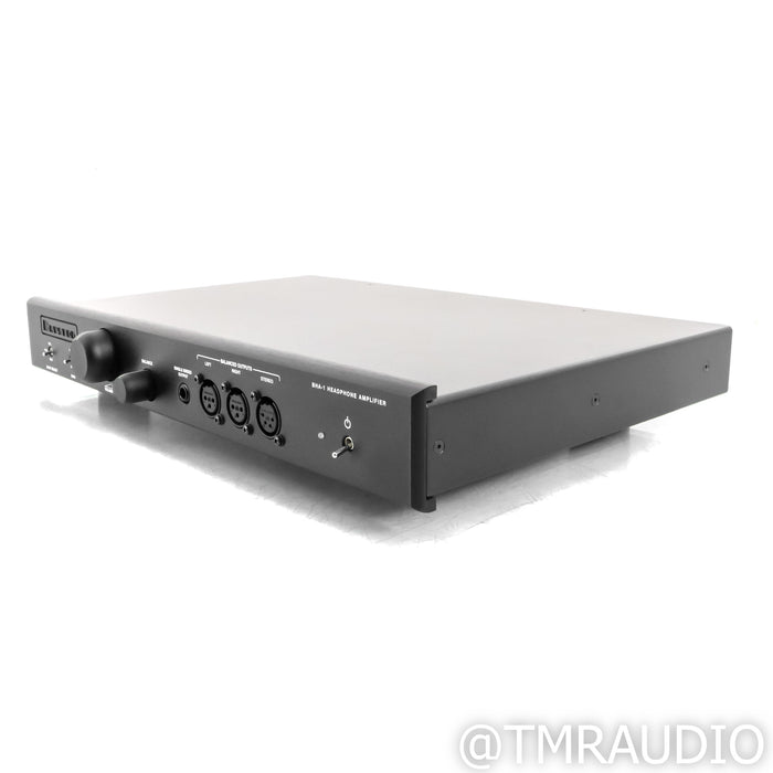 Bryston BHA-1 Headphone Amplifier