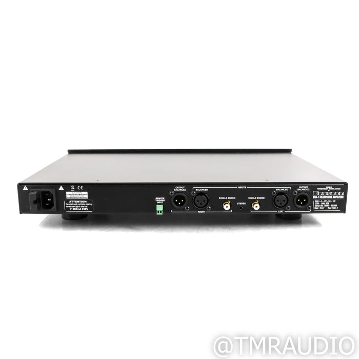 Bryston BHA-1 Headphone Amplifier