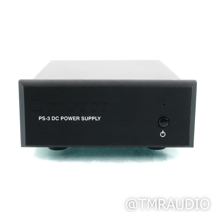 Bryston PS-3 DC Regulated Power Supply