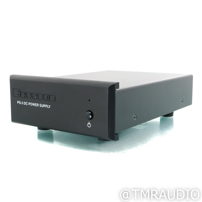 Bryston PS-3 DC Regulated Power Supply