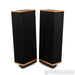 Vandersteen 2Ce Signature III Floorstanding Speakers; Cherry Pair