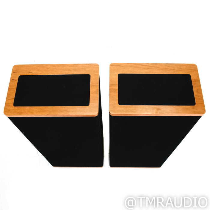 Vandersteen 2Ce Signature III Floorstanding Speakers; Cherry Pair