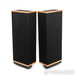 Vandersteen 2Ce Signature III Floorstanding Speakers; Cherry Pair