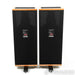 Vandersteen 2Ce Signature III Floorstanding Speakers; Cherry Pair