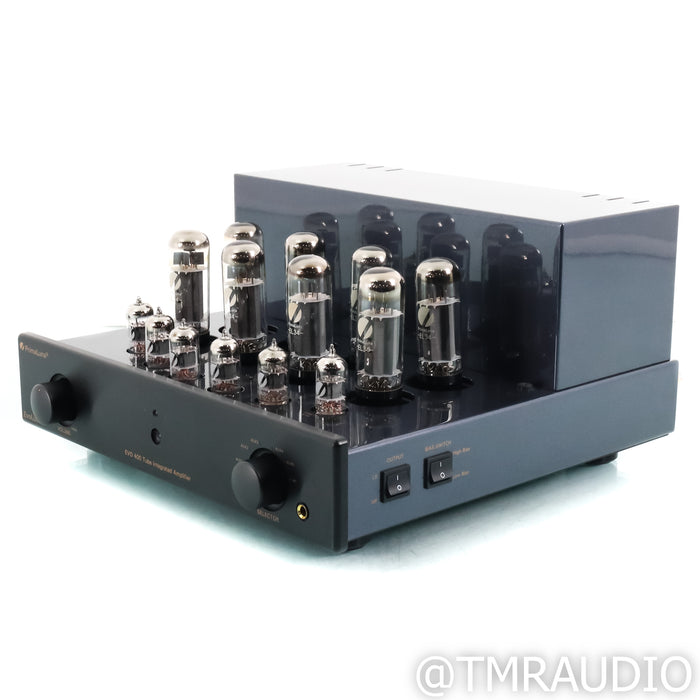 PrimaLuna Evo 400 Stereo Tube Integrated Amplifier
