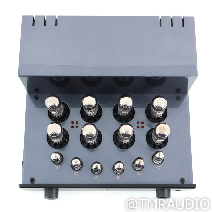 PrimaLuna Evo 400 Stereo Tube Integrated Amplifier