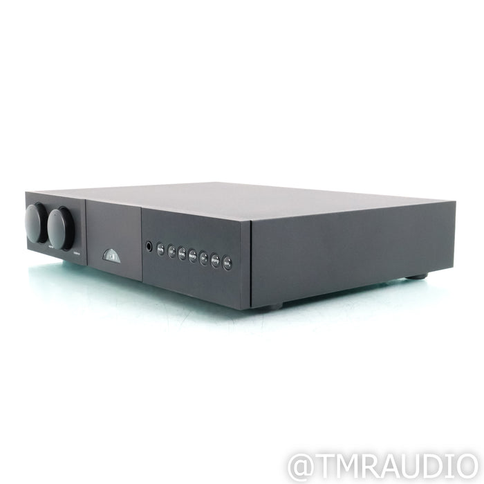 Naim Supernait 3 Stereo Integrated Amplifier; MM Phono
