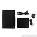 Rega P6 Belt Drive Turntable; Rega Ania MC Cartridge