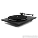 Rega P6 Belt Drive Turntable; Rega Ania MC Cartridge