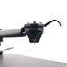 Rega P6 Belt Drive Turntable; Rega Ania MC Cartridge