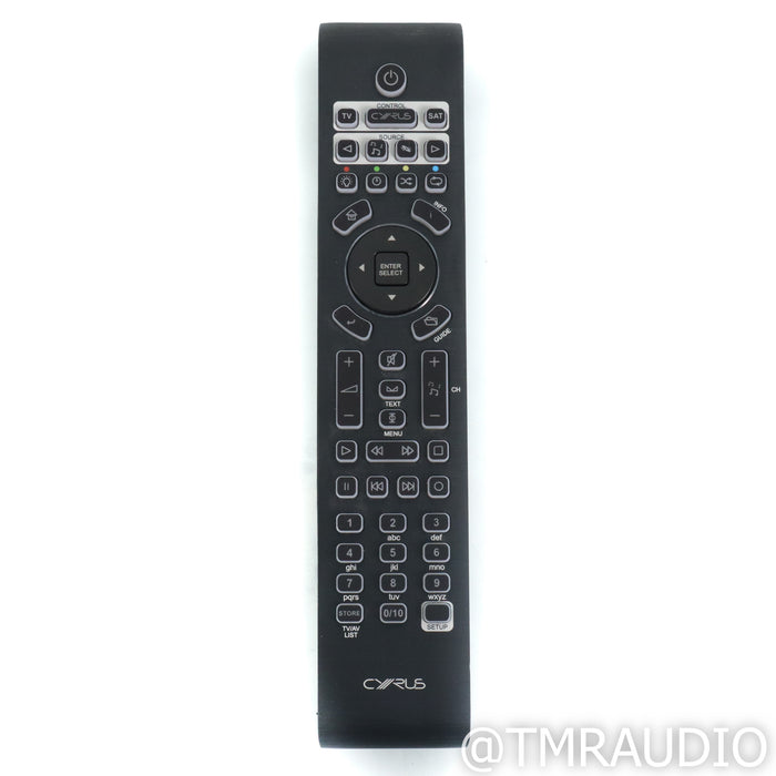 Cyrus CDi-XR CD Player