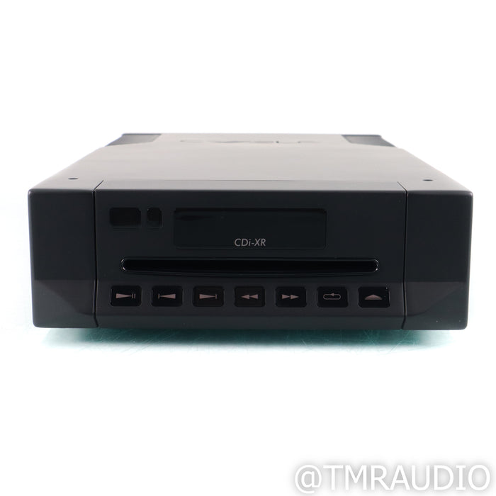 Cyrus CDi-XR CD Player