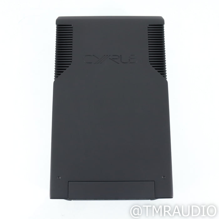 Cyrus CDi-XR CD Player
