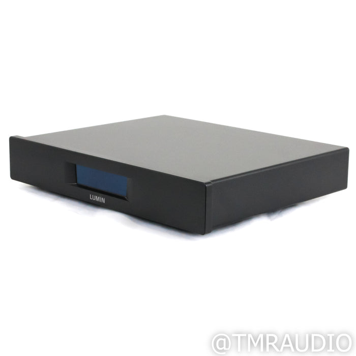 Lumin U2 Mini Music Streamer