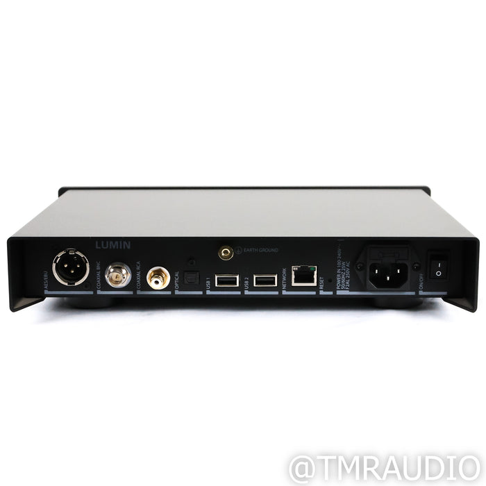 Lumin U2 Mini Music Streamer