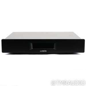 Lumin U2 Mini Music Streamer
