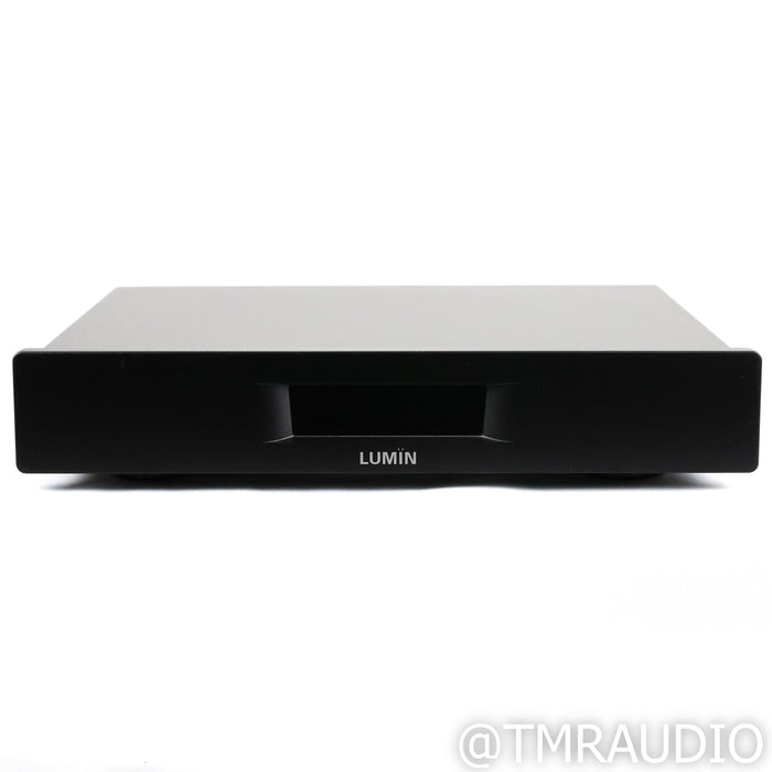 Lumin U2 Mini Music Streamer