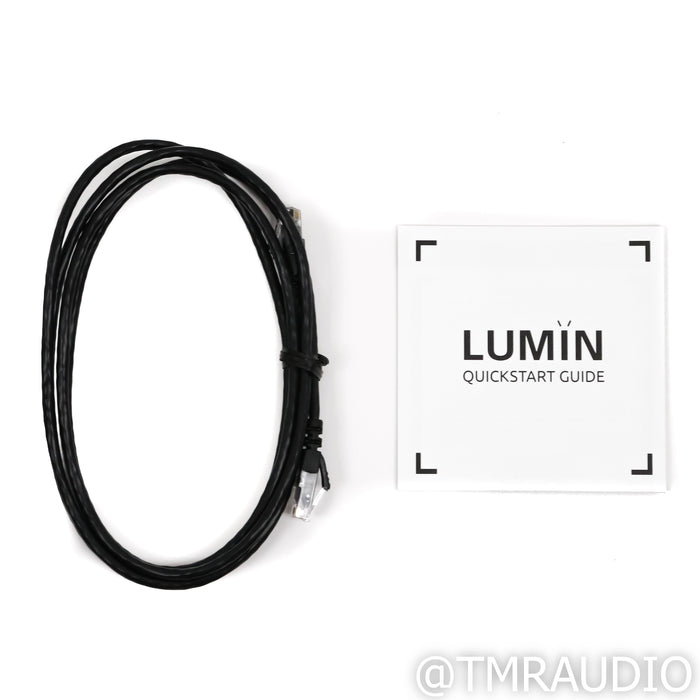 Lumin U2 Mini Music Streamer