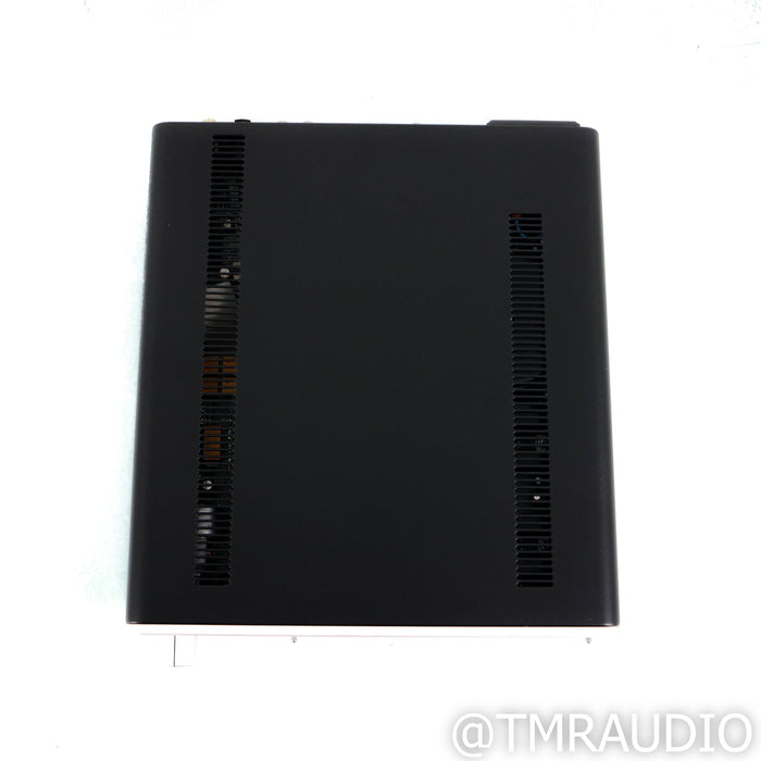 SPL Director Stereo Preamplifier & DAC; D/A Converter; MkI