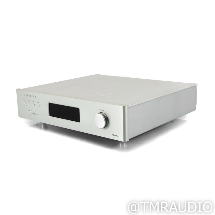 Denafrips Athena Stereo Preamplifier