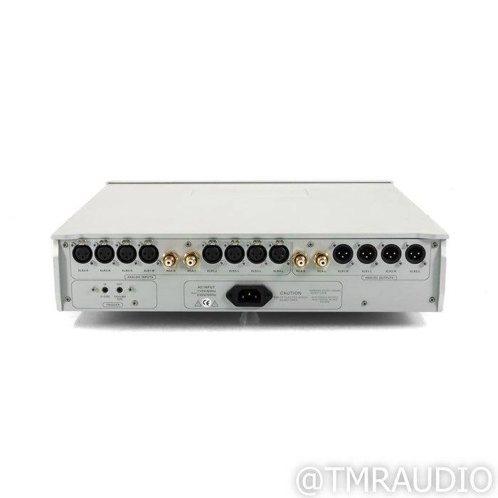 Denafrips Athena Stereo Preamplifier