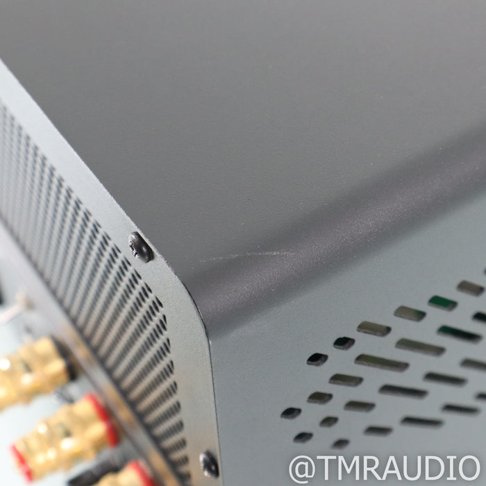 Zesto Audio Bia 120 Stereo Tube Power Amplifier