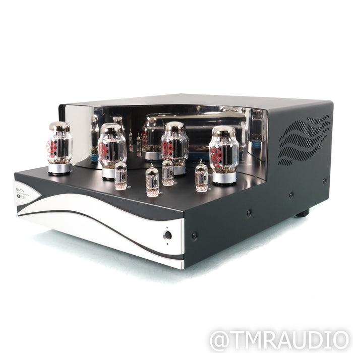 Zesto Audio Bia 120 Stereo Tube Power Amplifier